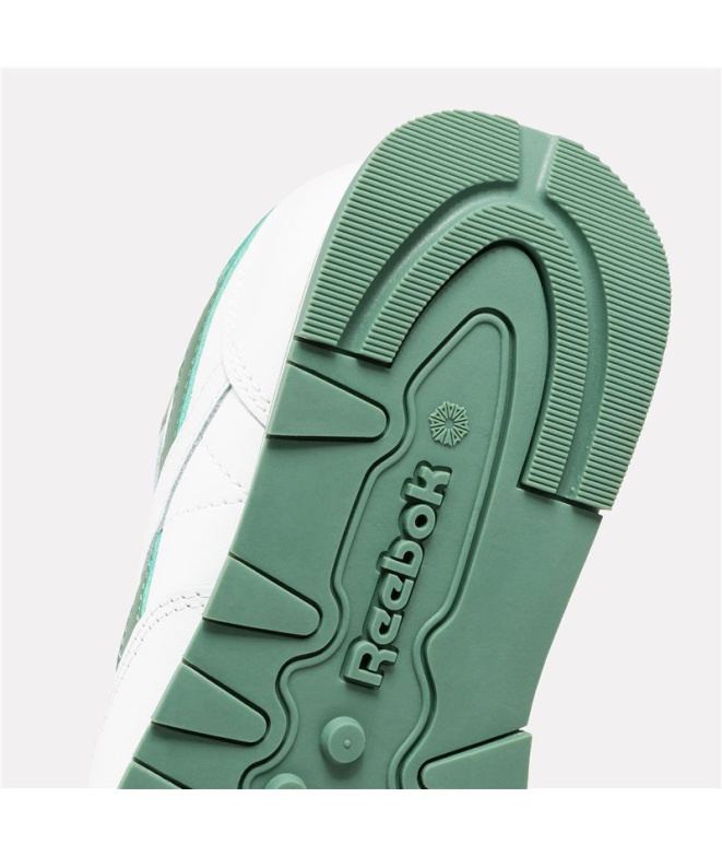 Sapatilhas Infantil Reebok Classic Leather...