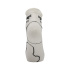 Calcetines Deportivos Spuqs Coolmax Speed Blanco