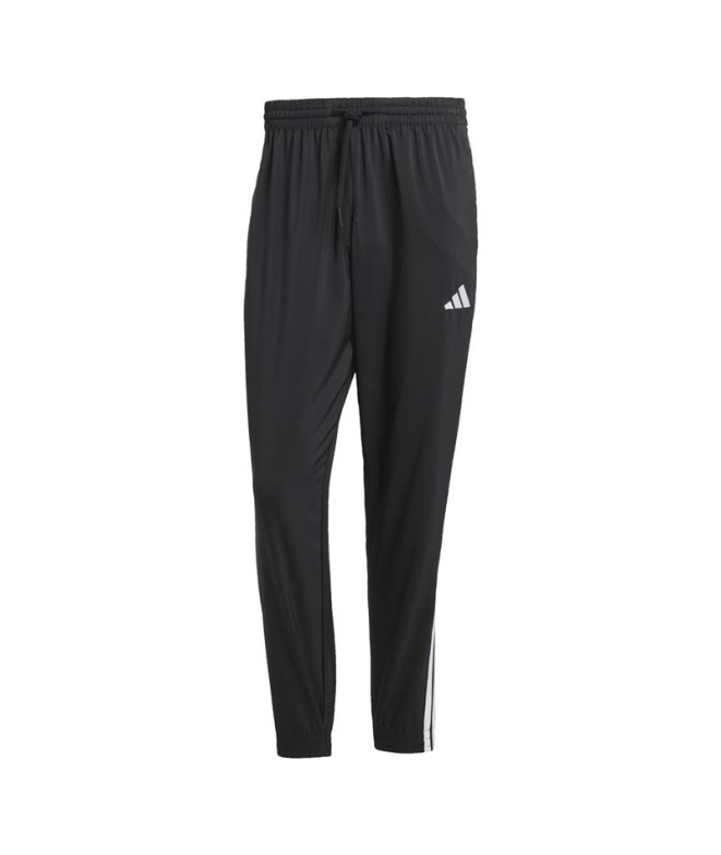 Pantalones adidas 3Stripes Wv Tc Hombre...