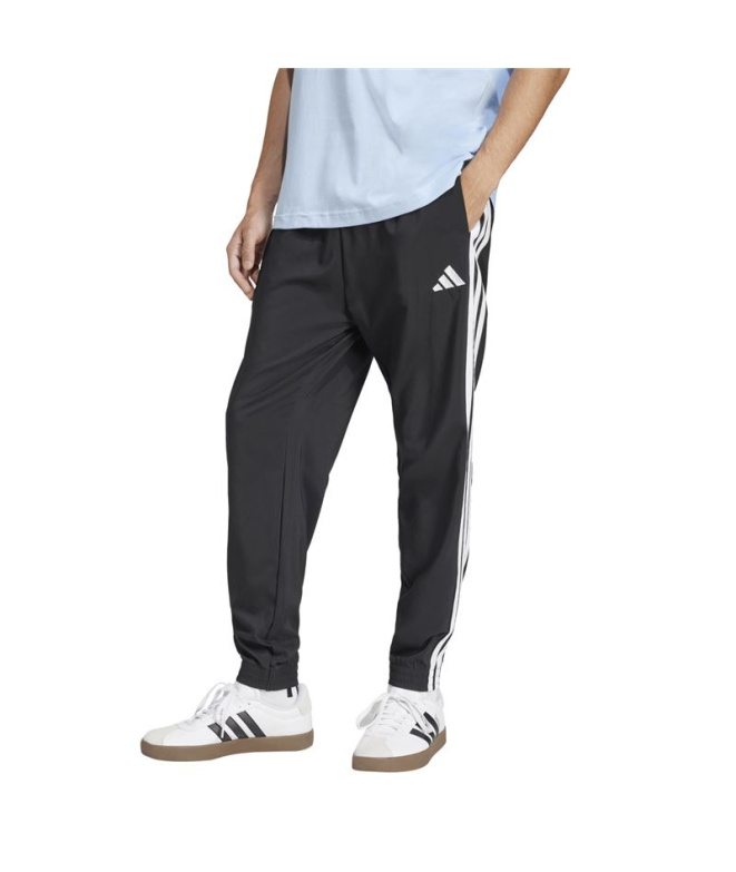 Pantalones adidas 3Stripes Wv Tc Hombre...
