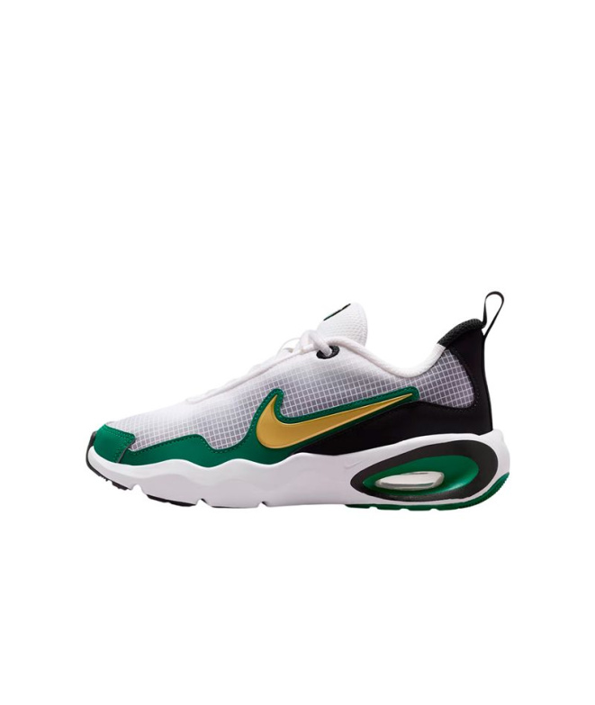 Sapatilhas Nike Air Max Nova (GS) Infantil Branco