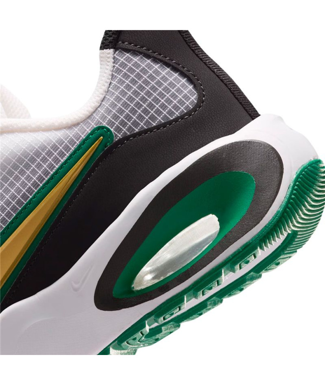 Sapatilhas Nike Air Max Nova (GS) Infantil Branco