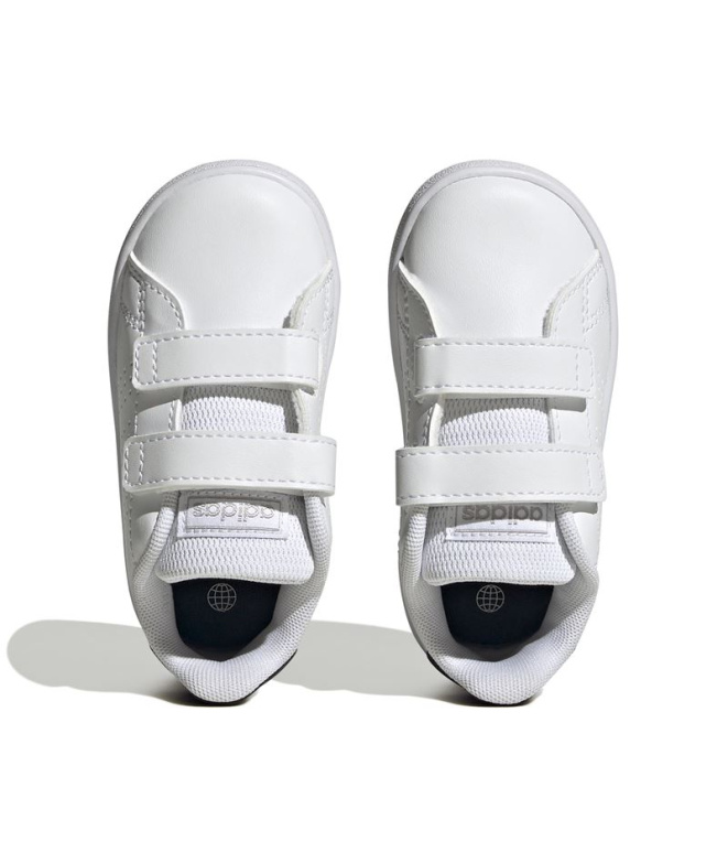 Sapatilhas Infantil adidas Advantage CF I