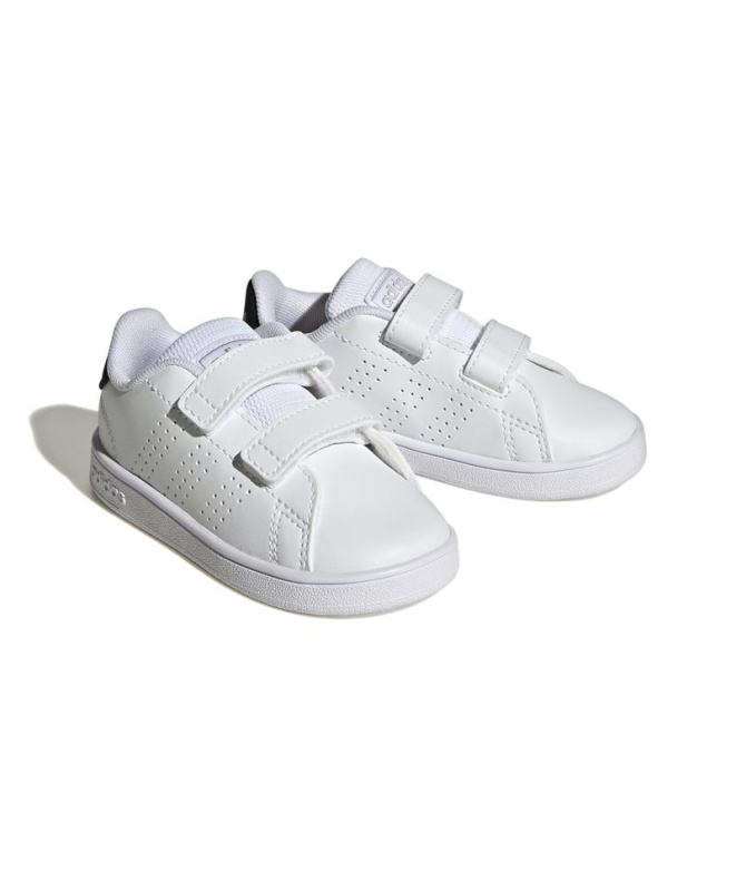 Sapatilhas Infantil adidas Advantage CF I