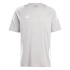 Camiseta de Fútbol adidas Tiro24 Sw Hombre Brgrin/Blanco