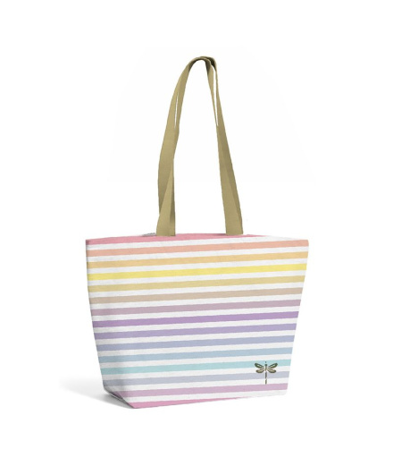 Sac de plage Secaneta 48 x 33 x 14 cm, imprimé numérique,...