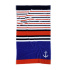 Serviette Plage et piscine Secaneta 90 x 165 cm Eg.Jacquard Terc.Tesoro