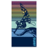 Toalha Secaneta 90X165 Eg.Jacquard Terc.Salty