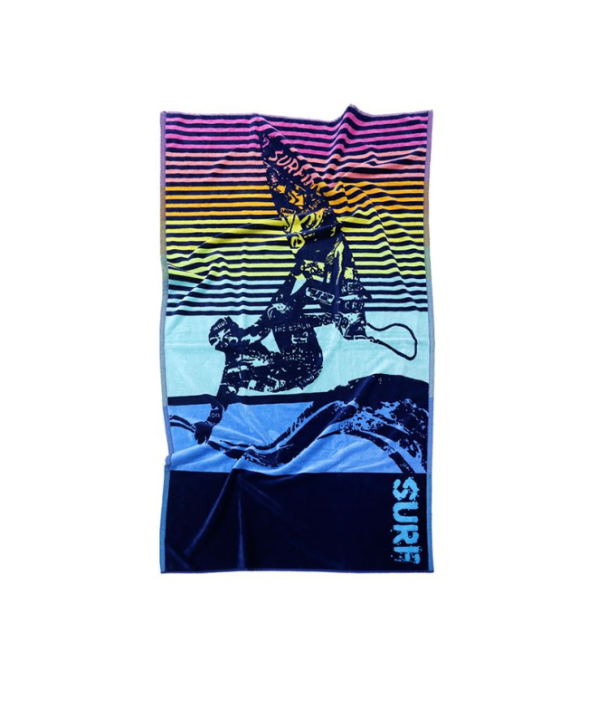 Secaneta Serviette cm Eg.Jacquard , terc.salty