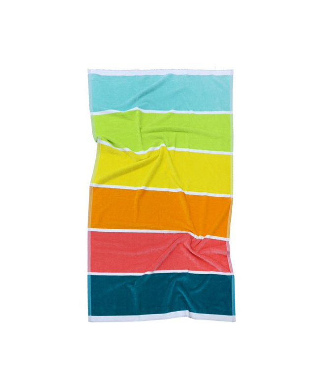 Serviette Plage et piscine Secaneta 90 x 165 cm...