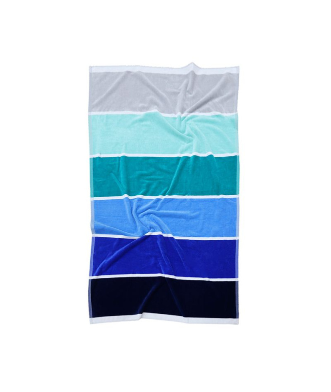 Serviette Plage et piscine Secaneta 90 x 165 cm...