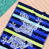 Secaneta Serviette x 165 cm Eg.Jacquard Terc.Cody