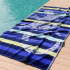 Toalla Secaneta 90X165 Eg.Jacquard Terc.Cody