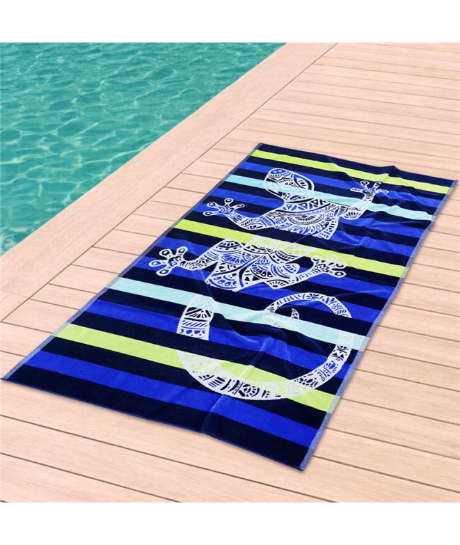 Secaneta Serviette x 165 cm Eg.Jacquard Terc.Cody