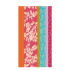 Toalla de Playa y piscina Secaneta 90X165 Eg.Jacquard Terc.Talita