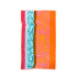 Toalla de Playa y piscina Secaneta 90X165 Eg.Jacquard Terc.Talita