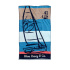 Toalha Praia e piscina Secaneta 100X170 Jacquard Terc.Doksan Agua