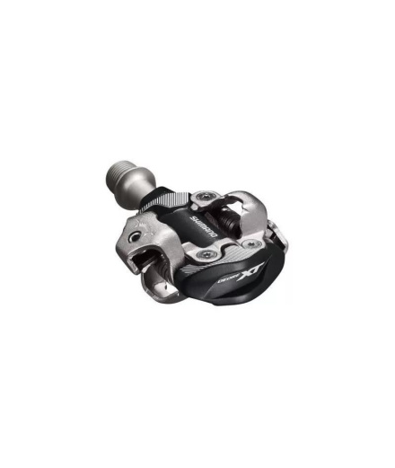 Pedal ciclismo Shimano Deore XT M8100