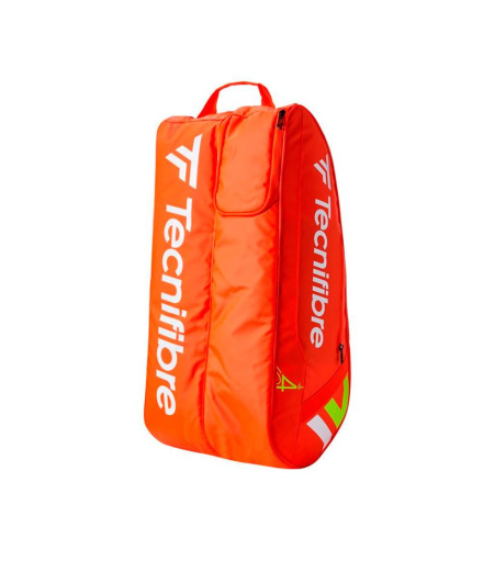 Saco de raquetes tênis Tecnifibre Tour Endurance 12R Ig
