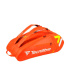 Saco de raquetes tênis Tecnifibre Tour Endurance 12R Ig
