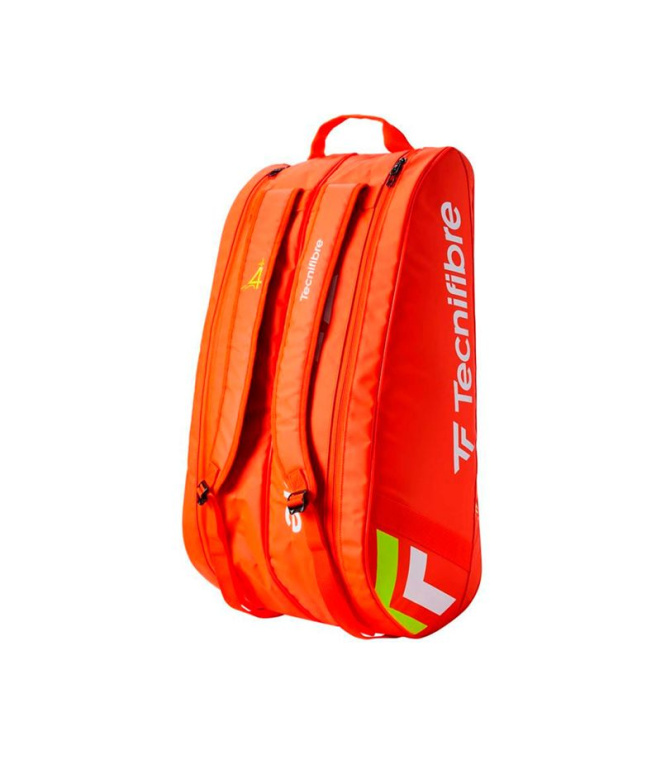 Saco de raquetes tênis Tecnifibre Tour...