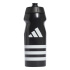 Bouteille Football adidas Tiro Bot 0,5 L Noir/Blanc