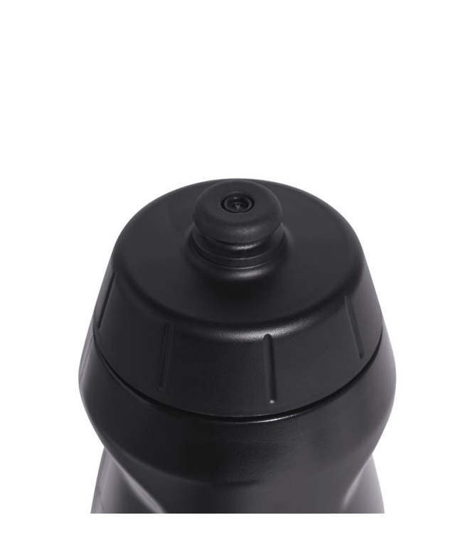Garrafa Futebol adidas Tiro Bot 0,5L preta/branca