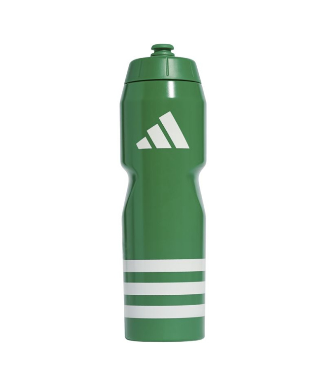 Bouteille adidas Tiro Football 0,75 L Vert/Blanc