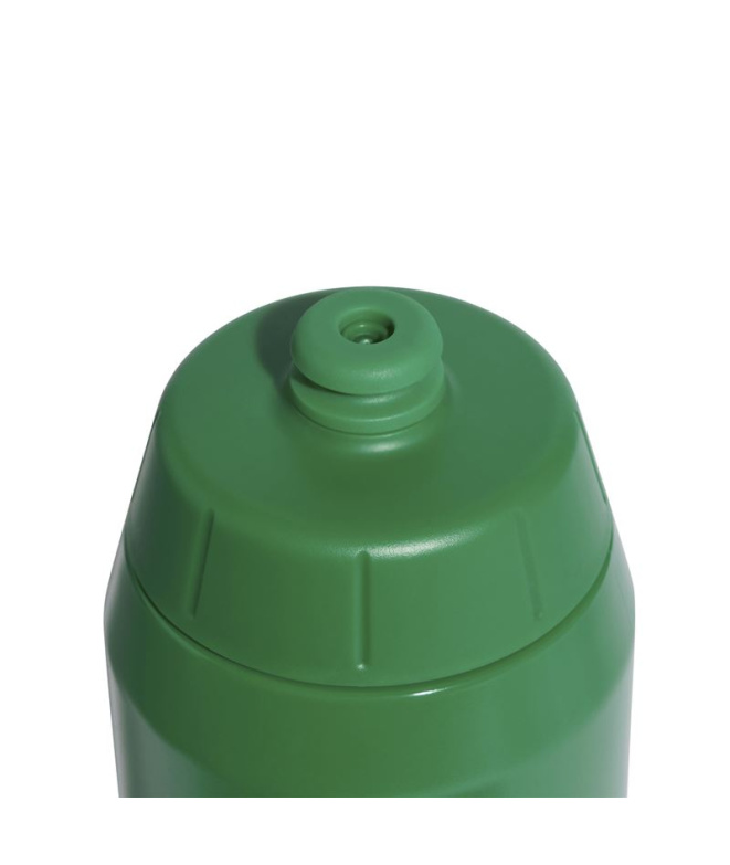 Garrafa adidas Tiro Futebol 0,75L Verde/Branca