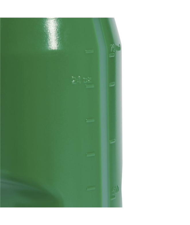 Bouteille adidas Tiro Football 0,75 L Vert/Blanc