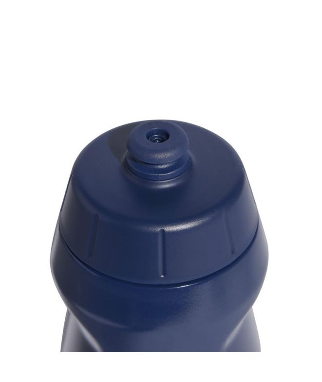 Garrafa adidas Tiro Futebol 0,5L Azul/Branca