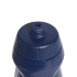 Garrafa adidas Tiro Futebol 0,5L Azul/Branca