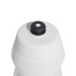 Garrafa Futebol adidas Tiro Bot 0,5L branca/preta
