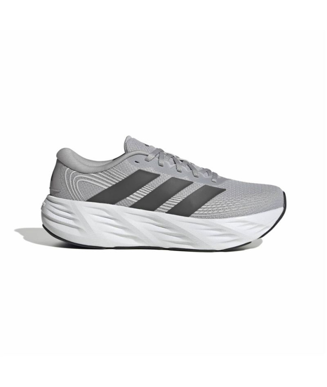 Sapatilhas Running Homem adidas Galaxy 8 M cinza