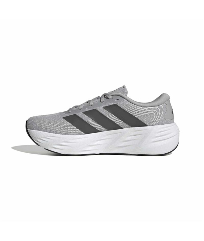 Sapatilhas Running Homem adidas Galaxy 8 M cinza