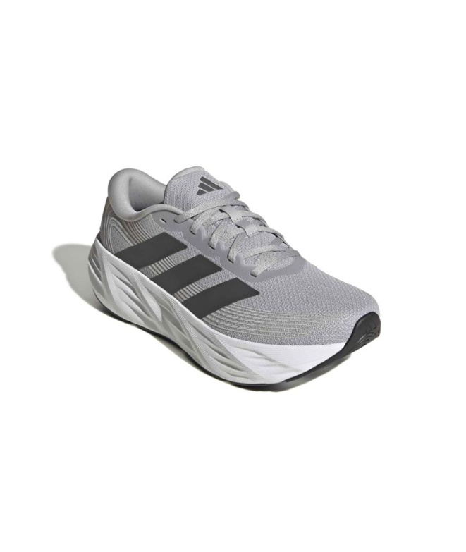 Sapatilhas Running Homem adidas Galaxy 8 M cinza