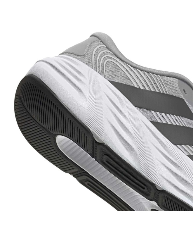 Sapatilhas Running Homem adidas Galaxy 8 M cinza
