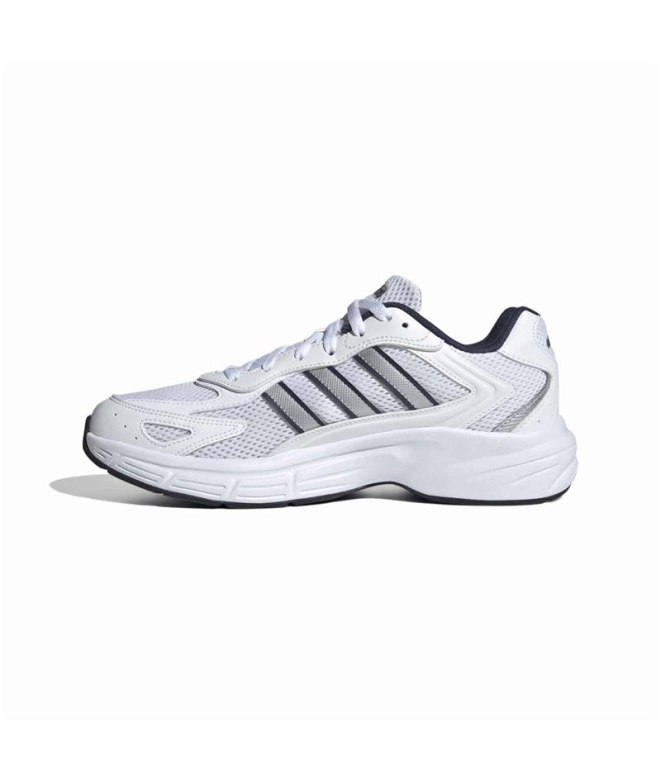 Zapatillas adidas Eclyptix 2000 Hombre Gris