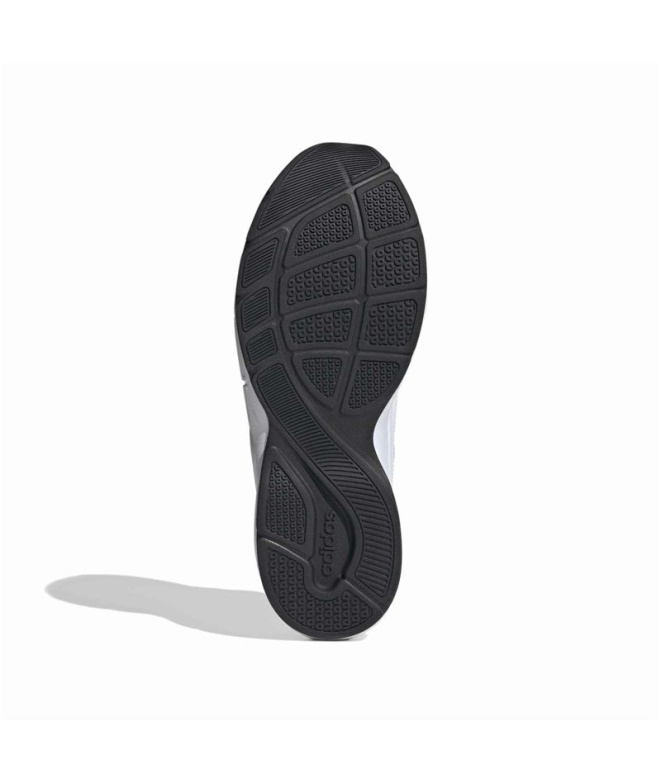 Zapatillas adidas Eclyptix 2000 Hombre Gris