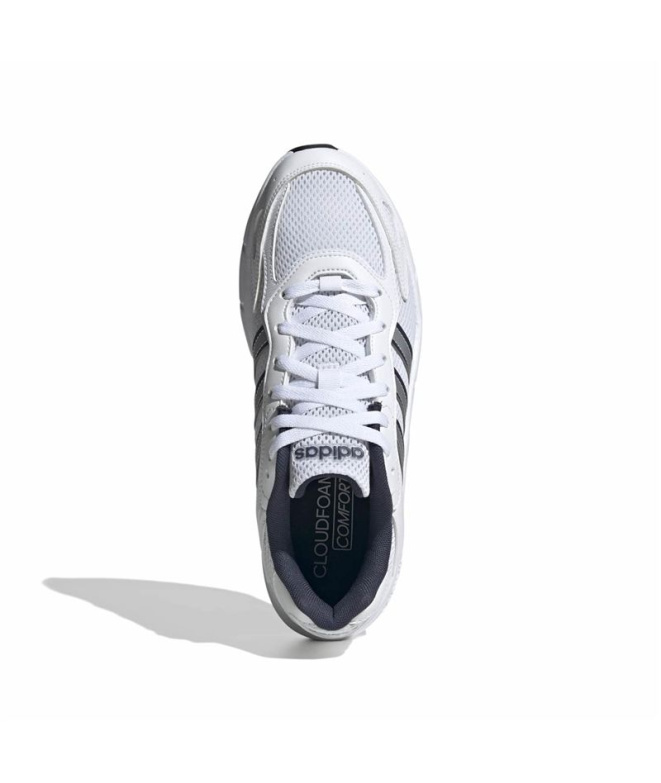 Zapatillas adidas Eclyptix 2000 Hombre Gris