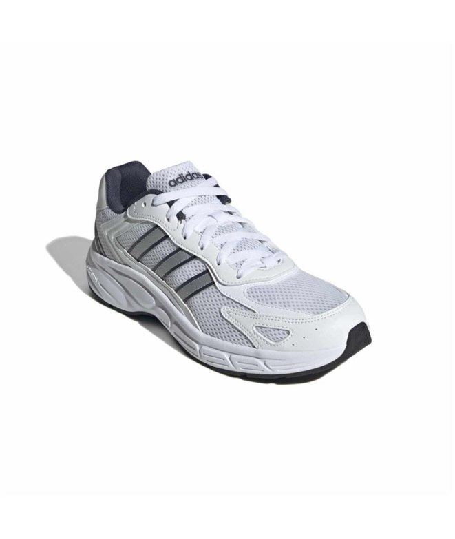 Zapatillas adidas Eclyptix 2000 Hombre Gris