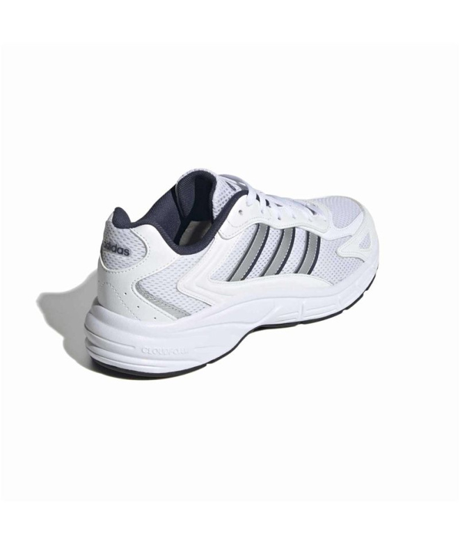 Zapatillas adidas Eclyptix 2000 Hombre Gris