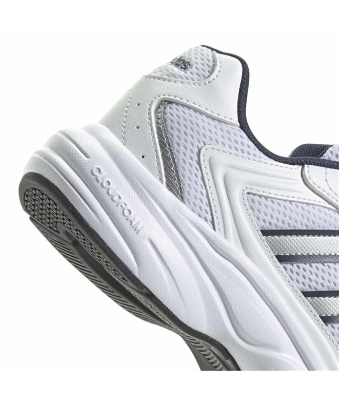 Zapatillas adidas Eclyptix 2000 Hombre Gris