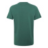 Camiseta verde adidas J Sport
