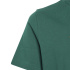 Camiseta adidas J Sport  Verde