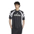 T-shirt homme adidas Tiro Noir/Blanc