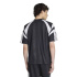 T-shirt homme adidas Tiro Noir/Blanc