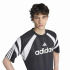 T-shirt homme adidas Tiro Noir/Blanc