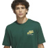 Camiseta adidas M Spbr Bilard Verde
