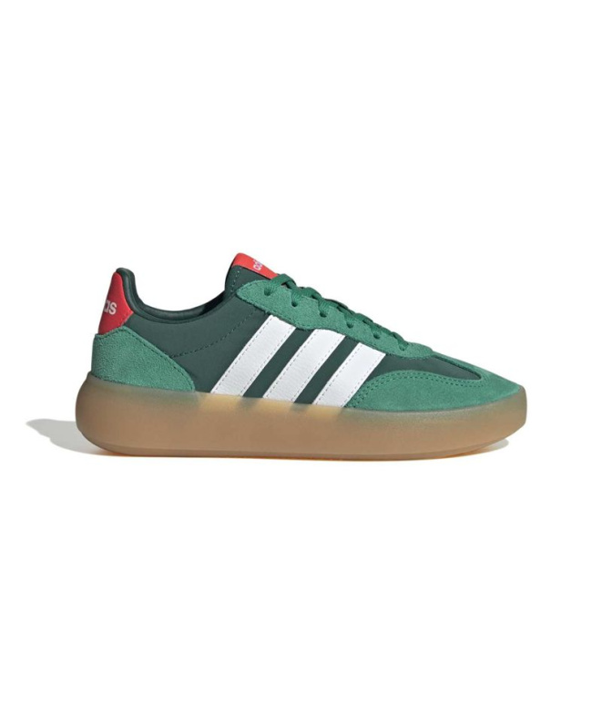 Sapatilhas Infantil adidas Barreda Decode Verde